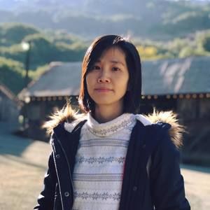 Meet your Posher, Catherine